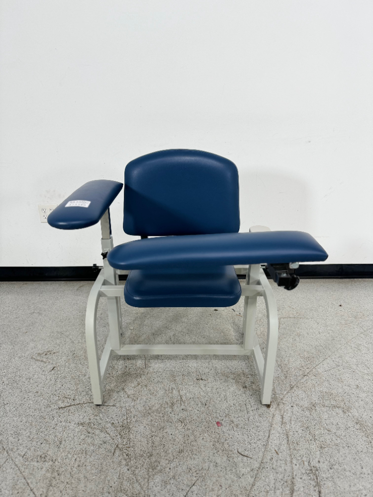 Image of Blood Drawing Chair